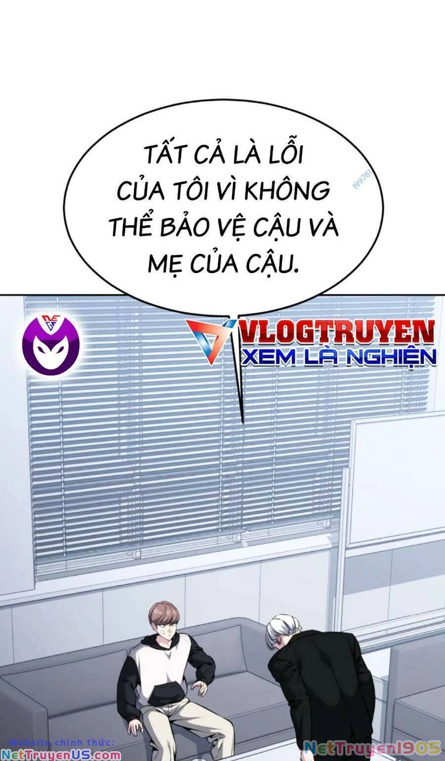 Cậu Bé Của Thần Chết Chapter 194 - 105