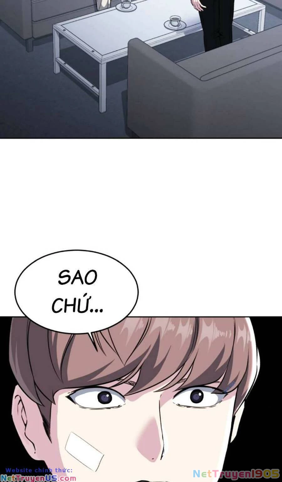 Cậu Bé Của Thần Chết Chapter 194 - 106