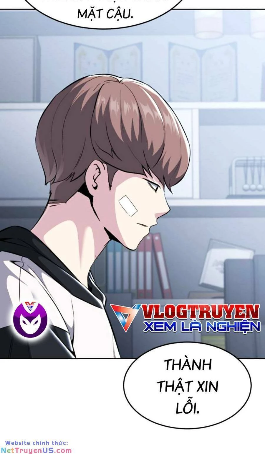 Cậu Bé Của Thần Chết Chapter 194 - 112