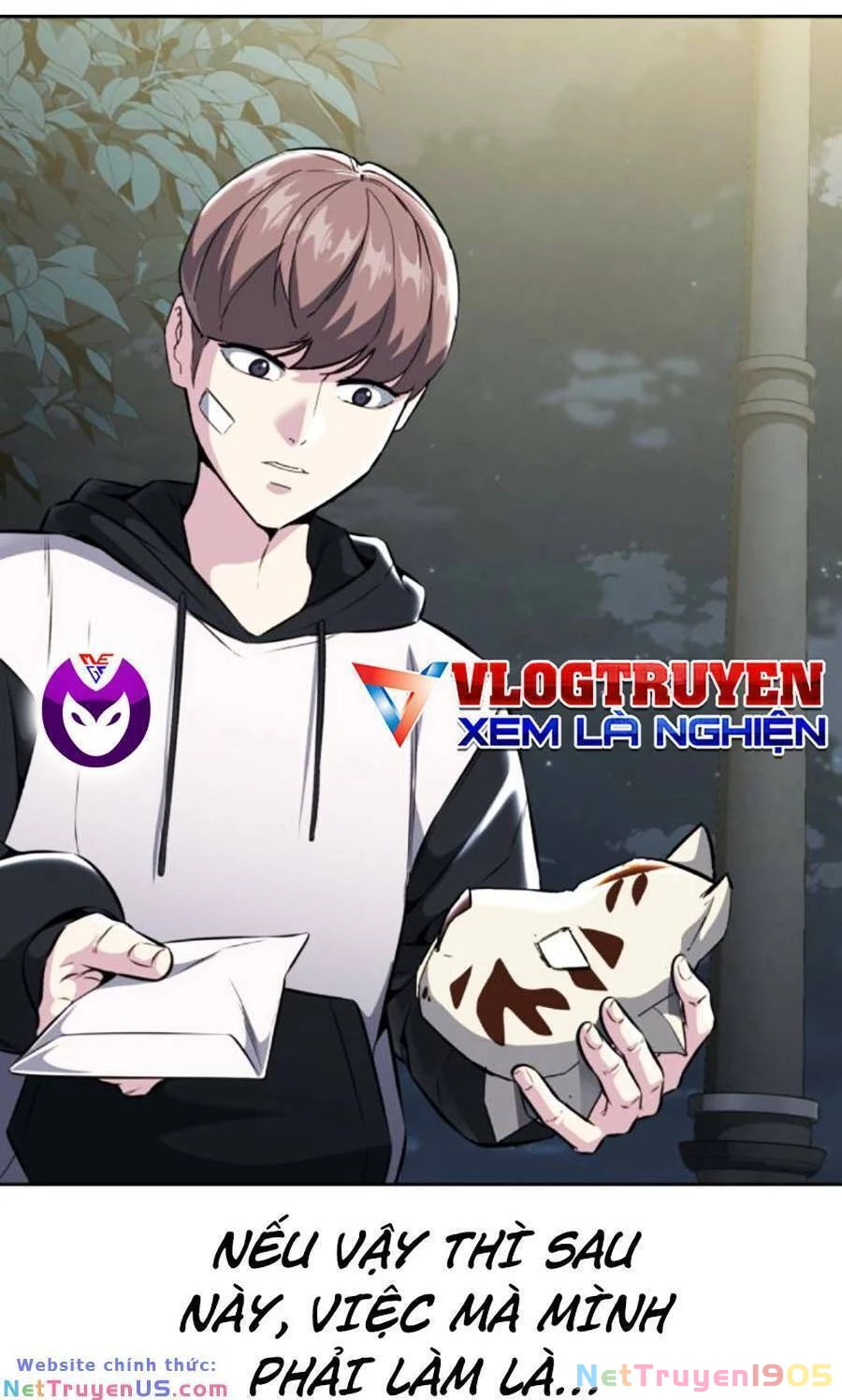 Cậu Bé Của Thần Chết Chapter 194 - 127