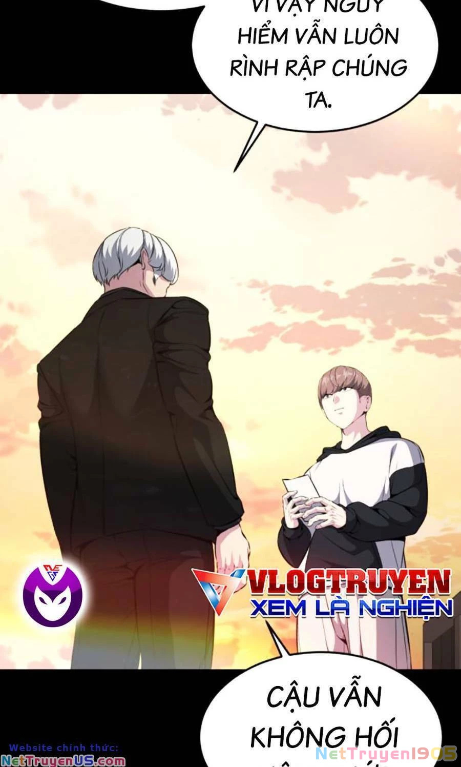 Cậu Bé Của Thần Chết Chapter 194 - 139