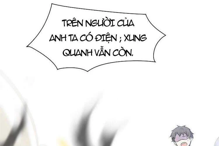 Cường Giả Đến Từ Trại Tâm Thần Chapter 42 - 27