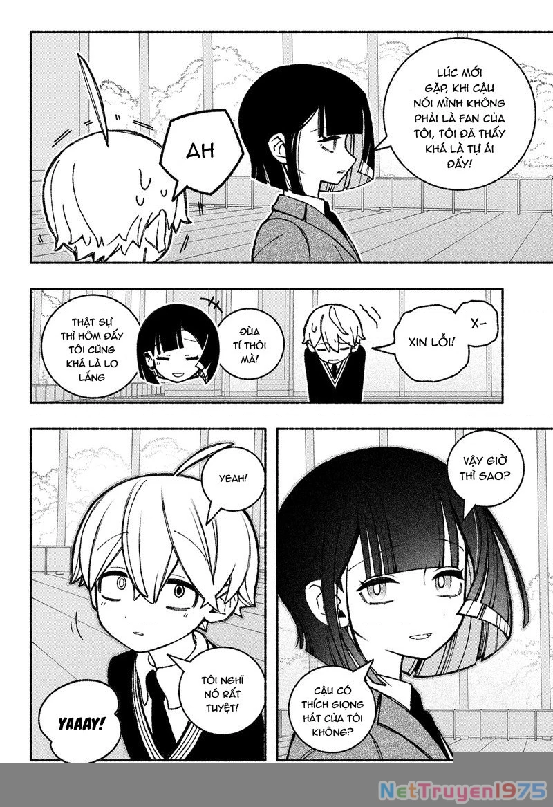 Make The Exorcist Fall In Love Chapter 47 - 7