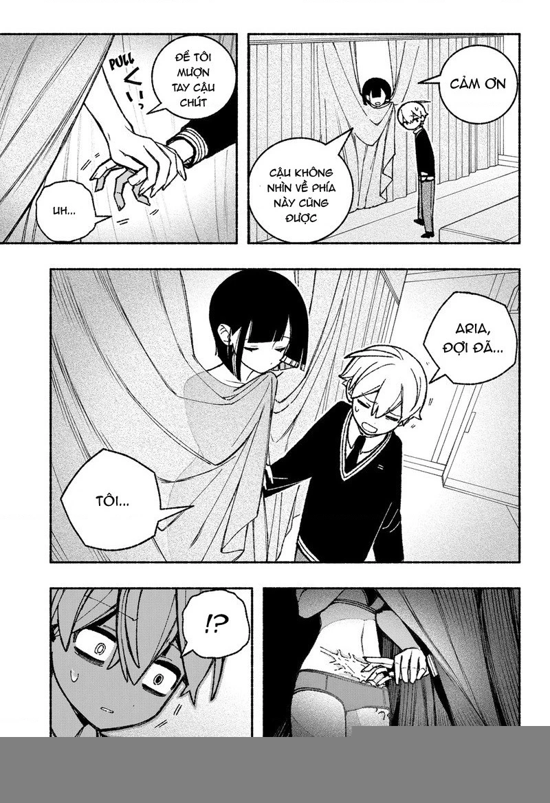 Make The Exorcist Fall In Love Chapter 47 - 14