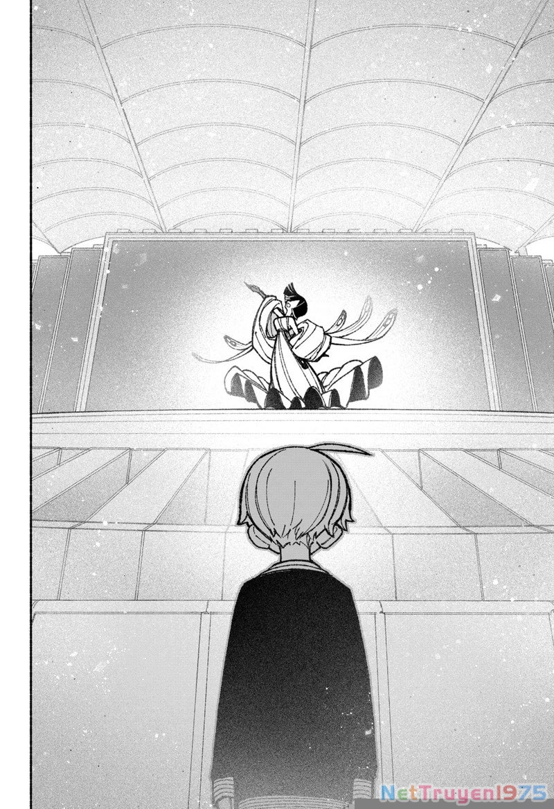 Make The Exorcist Fall In Love Chapter 47 - 19