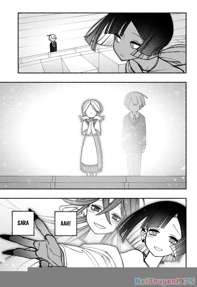 Make The Exorcist Fall In Love Chapter 47 - 22