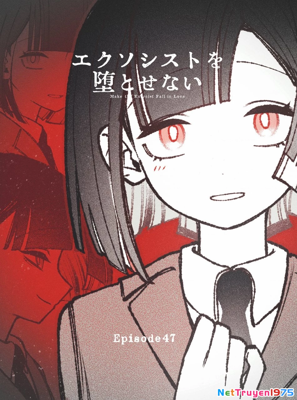 Make The Exorcist Fall In Love Chapter 47 - 26