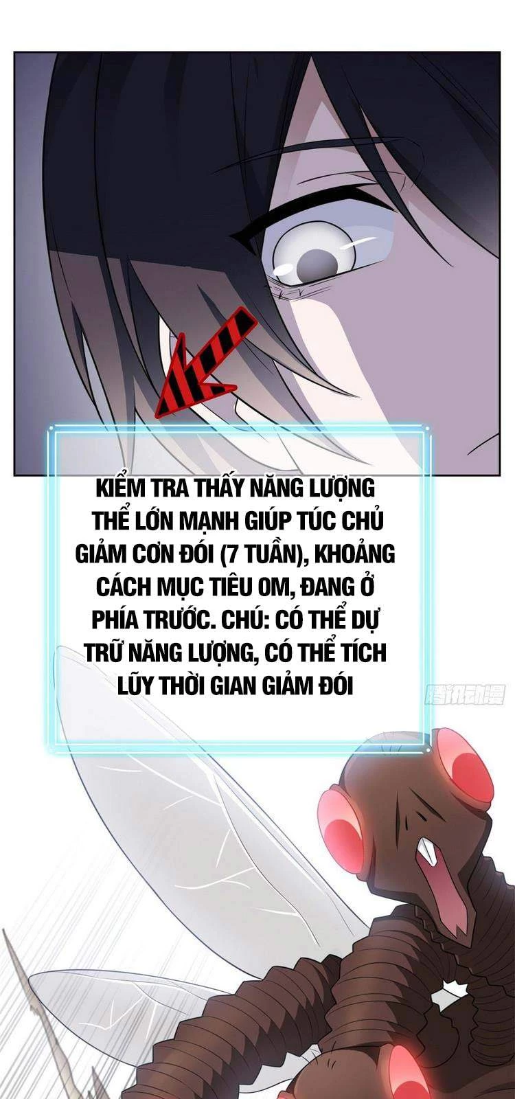 Cường Giả Đến Từ Trại Tâm Thần Chapter 48 - 28