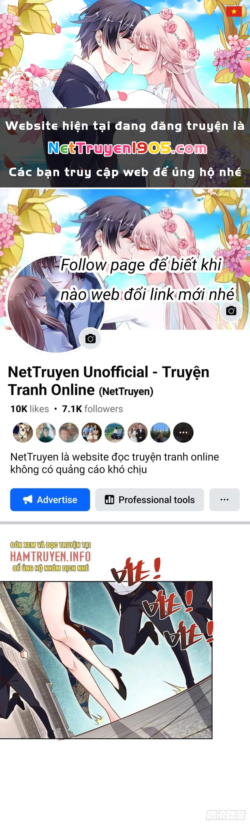 Đại Phản Diện Chapter 106 - 1