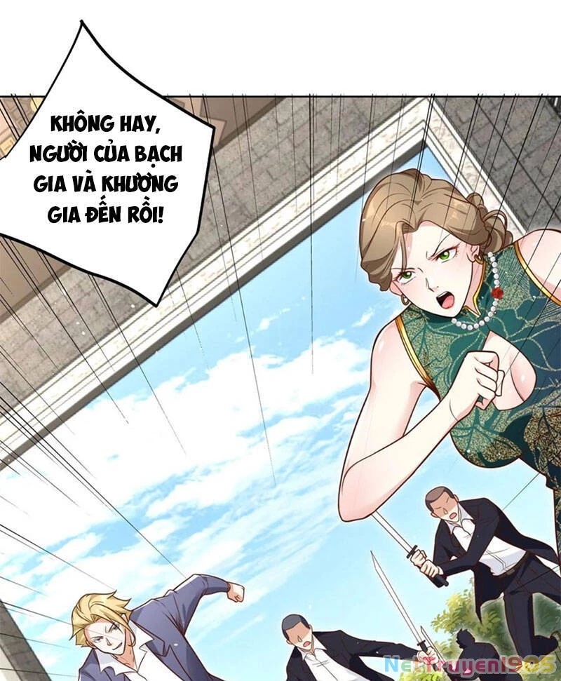 Đại Phản Diện Chapter 106 - 2