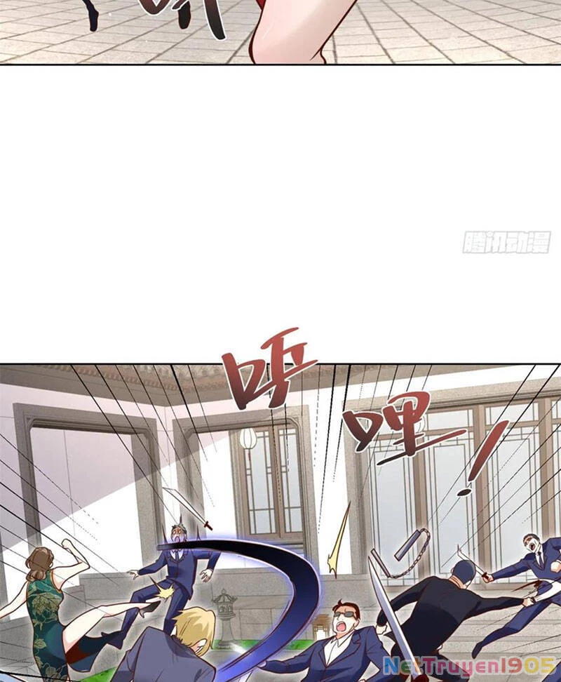 Đại Phản Diện Chapter 106 - 5