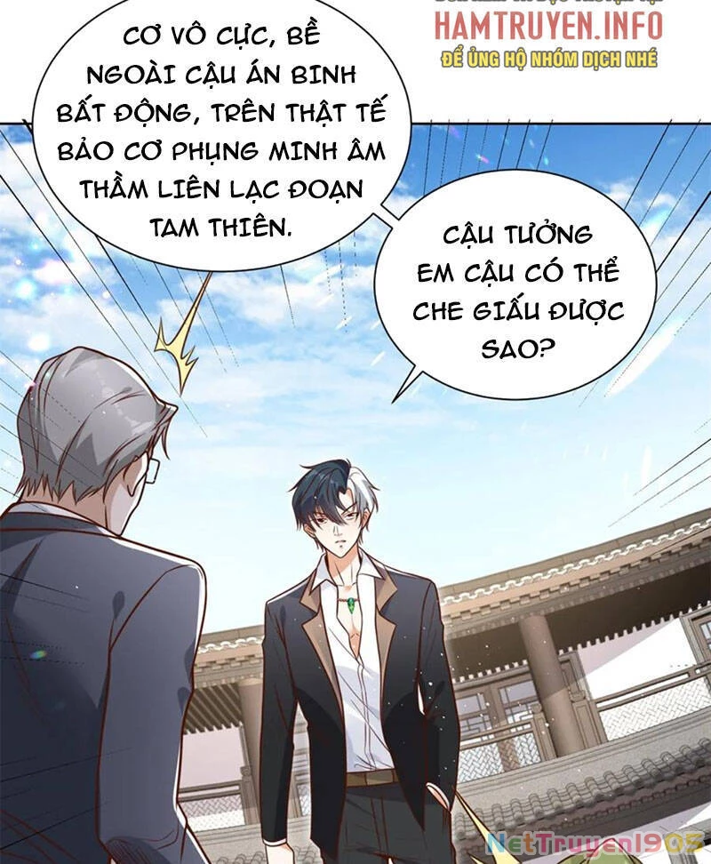 Đại Phản Diện Chapter 106 - 9