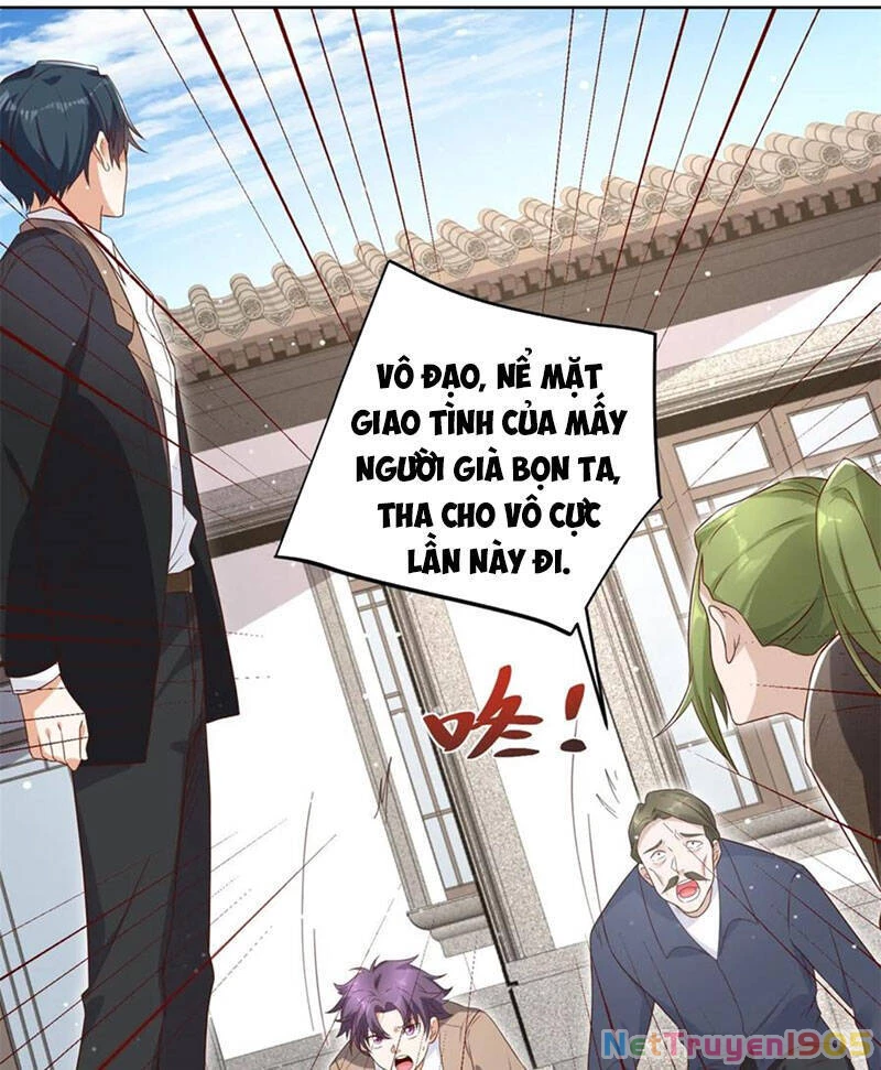 Đại Phản Diện Chapter 106 - 14