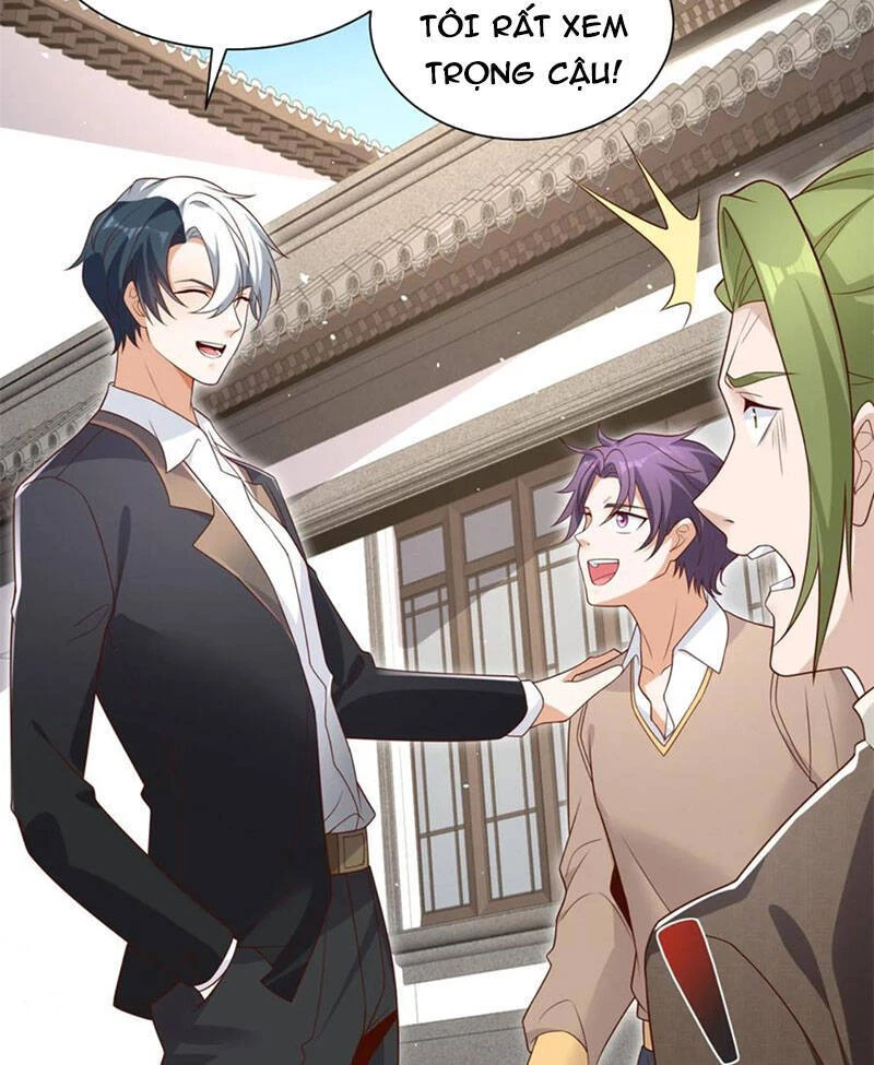 Đại Phản Diện Chapter 106 - 25