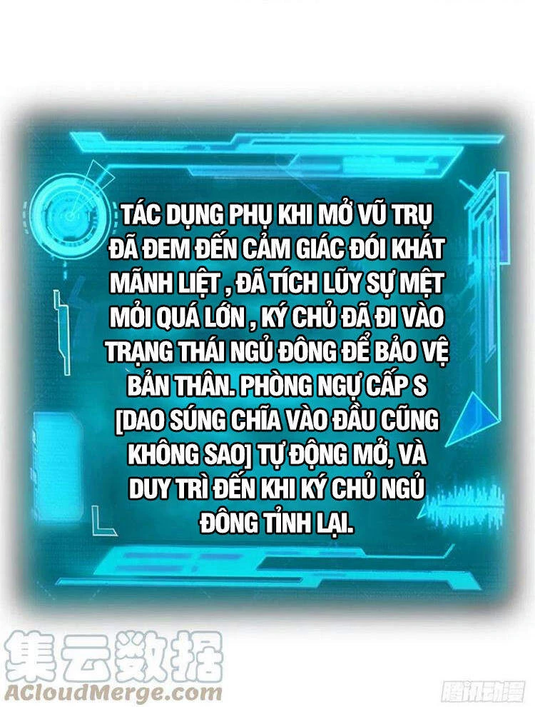 Cường Giả Đến Từ Trại Tâm Thần Chapter 54 - 29