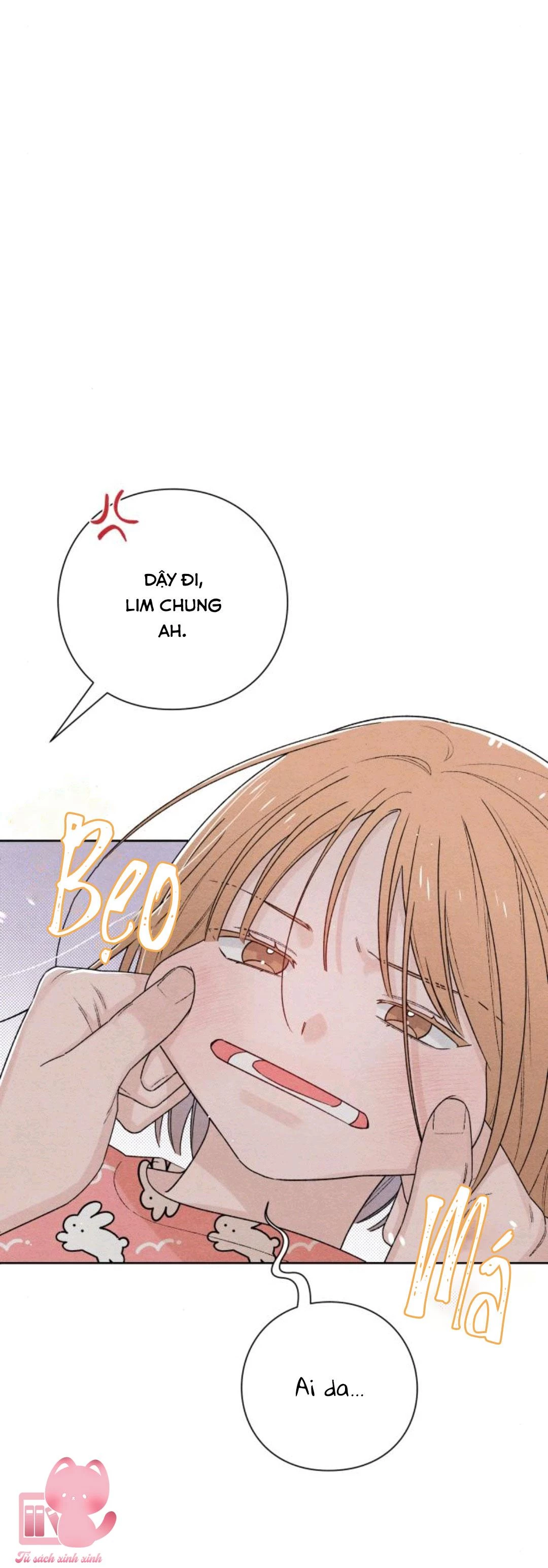 Bí Mật Thanh Xuân Chapter 50 - 2