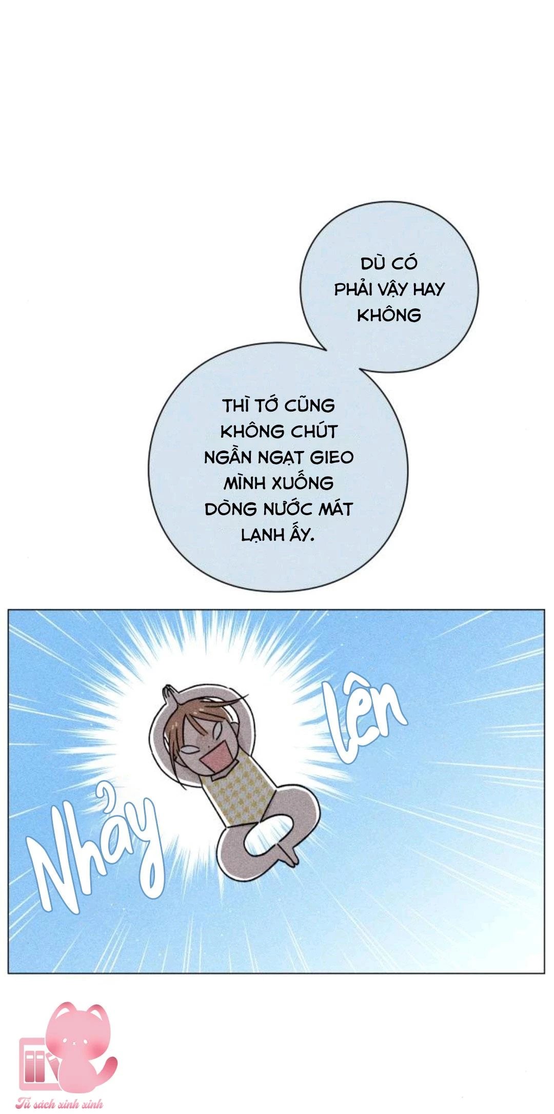 Bí Mật Thanh Xuân Chapter 50 - 14