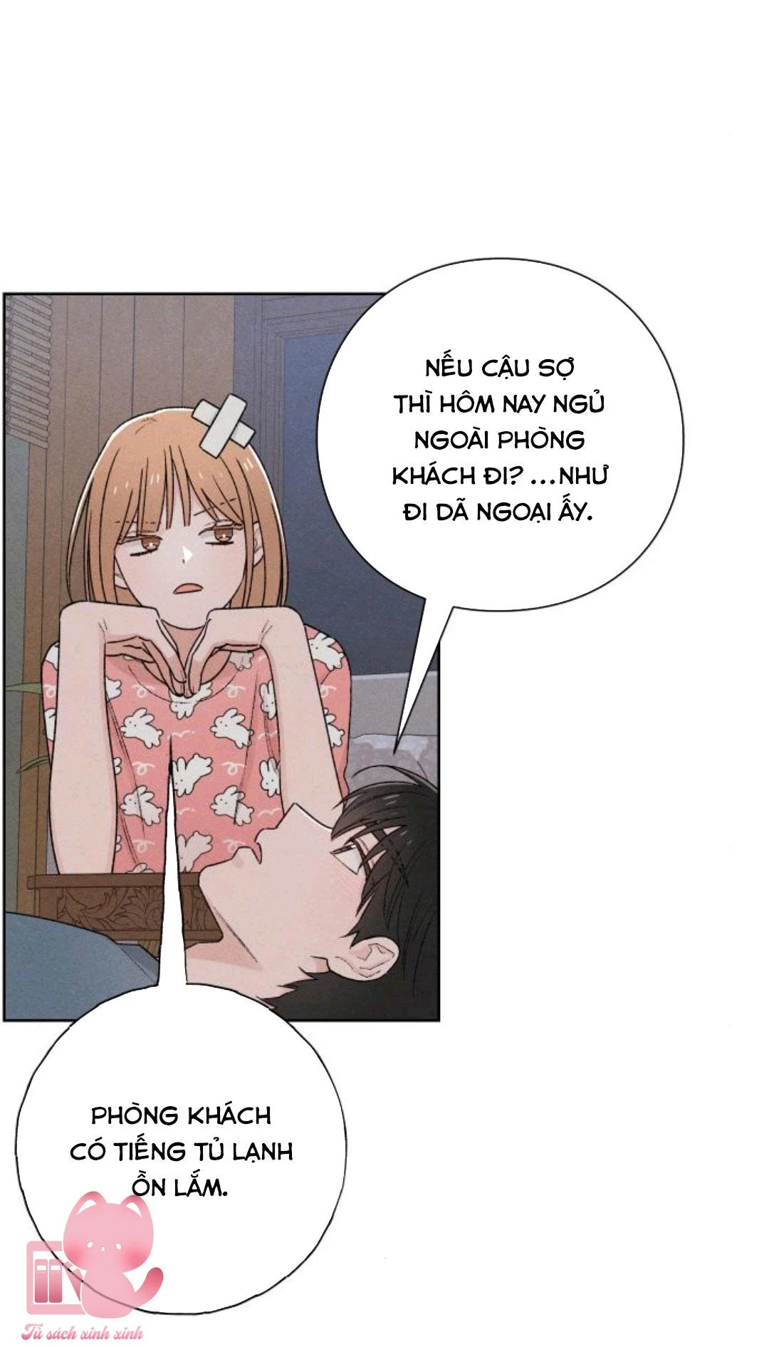Bí Mật Thanh Xuân Chapter 50 - 26