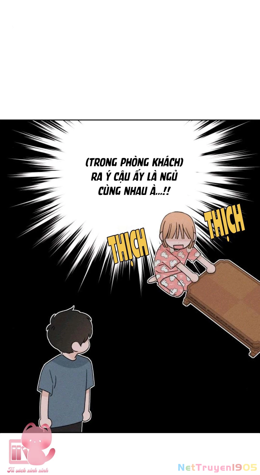 Bí Mật Thanh Xuân Chapter 50 - 30