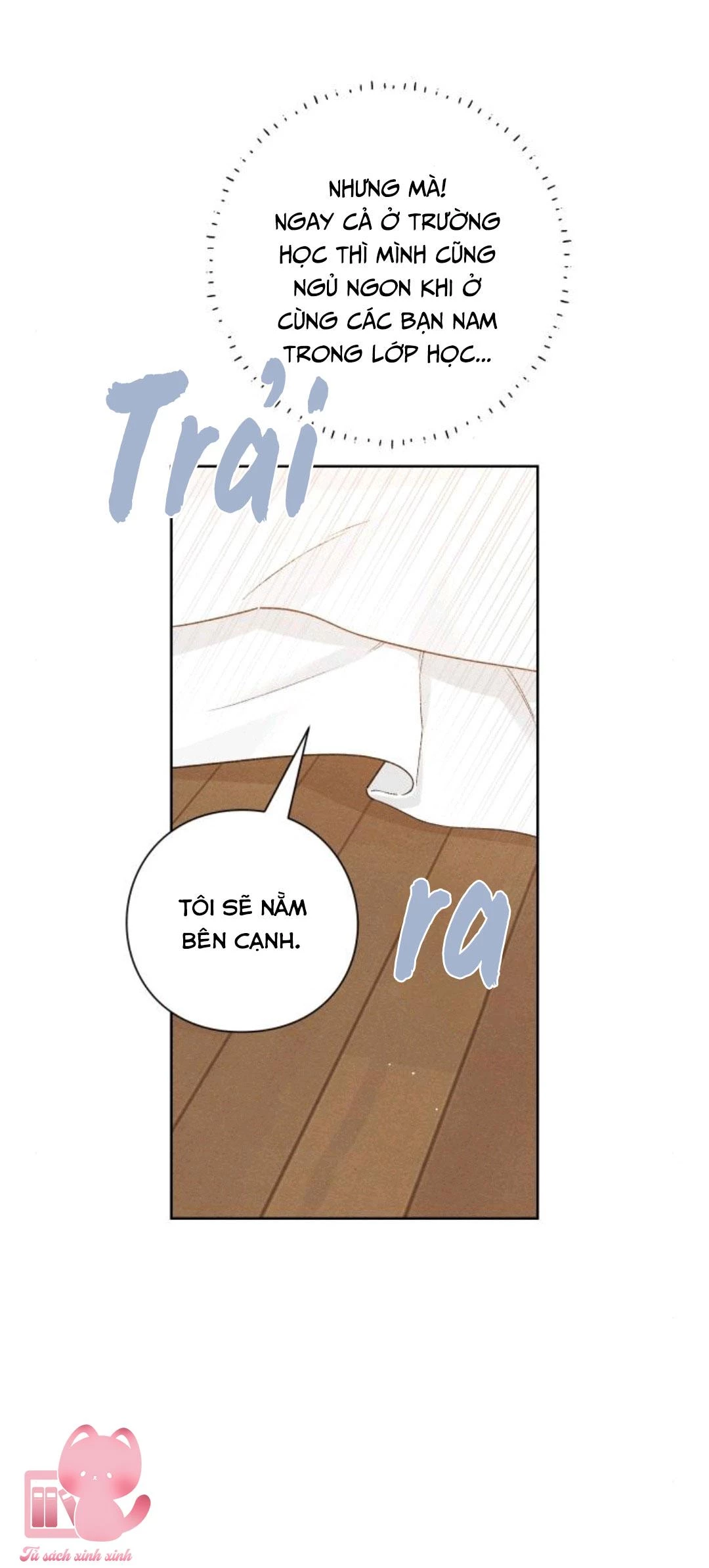 Bí Mật Thanh Xuân Chapter 50 - 33