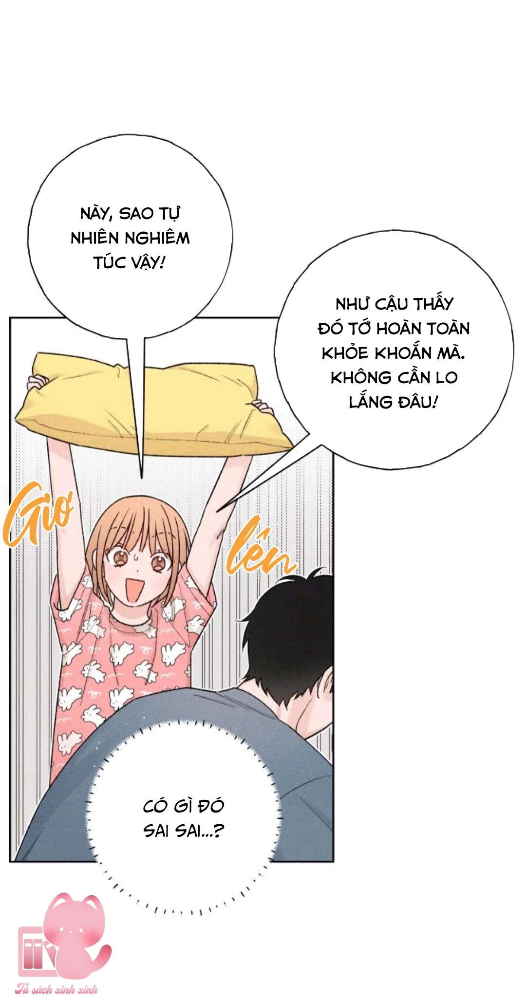 Bí Mật Thanh Xuân Chapter 50 - 41