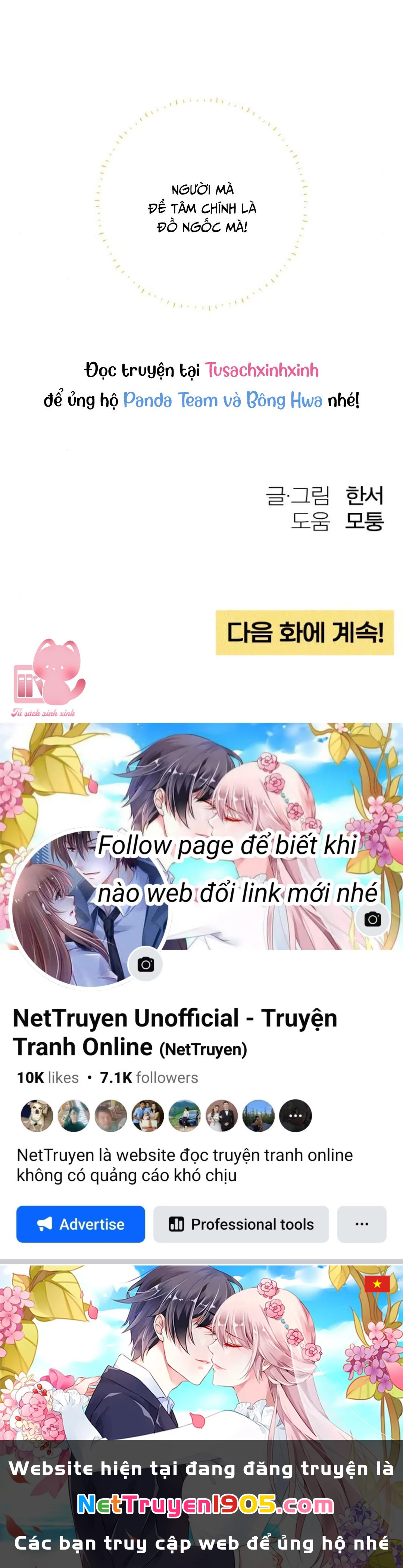 Bí Mật Thanh Xuân Chapter 50 - 59