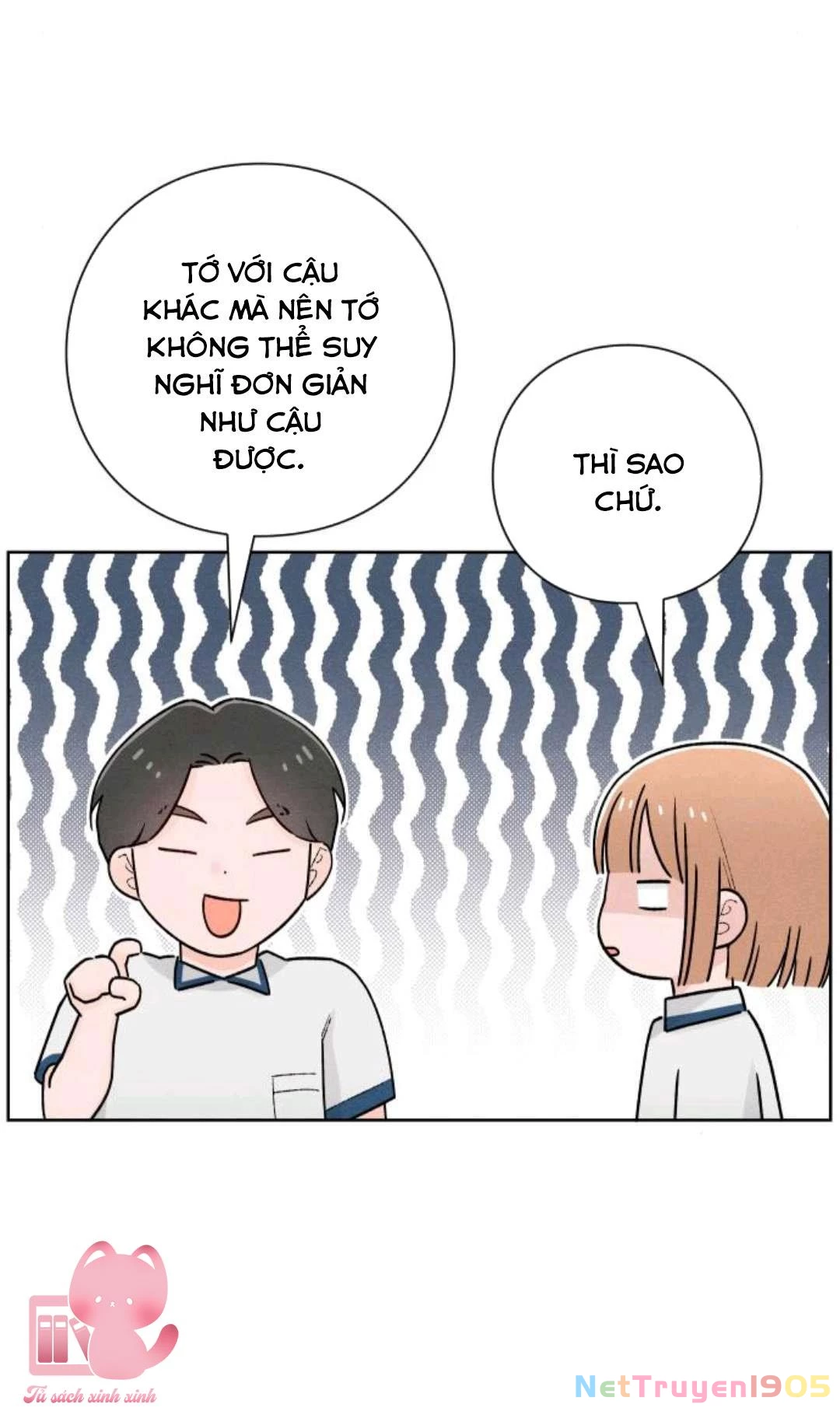 Bí Mật Thanh Xuân Chapter 51 - 2