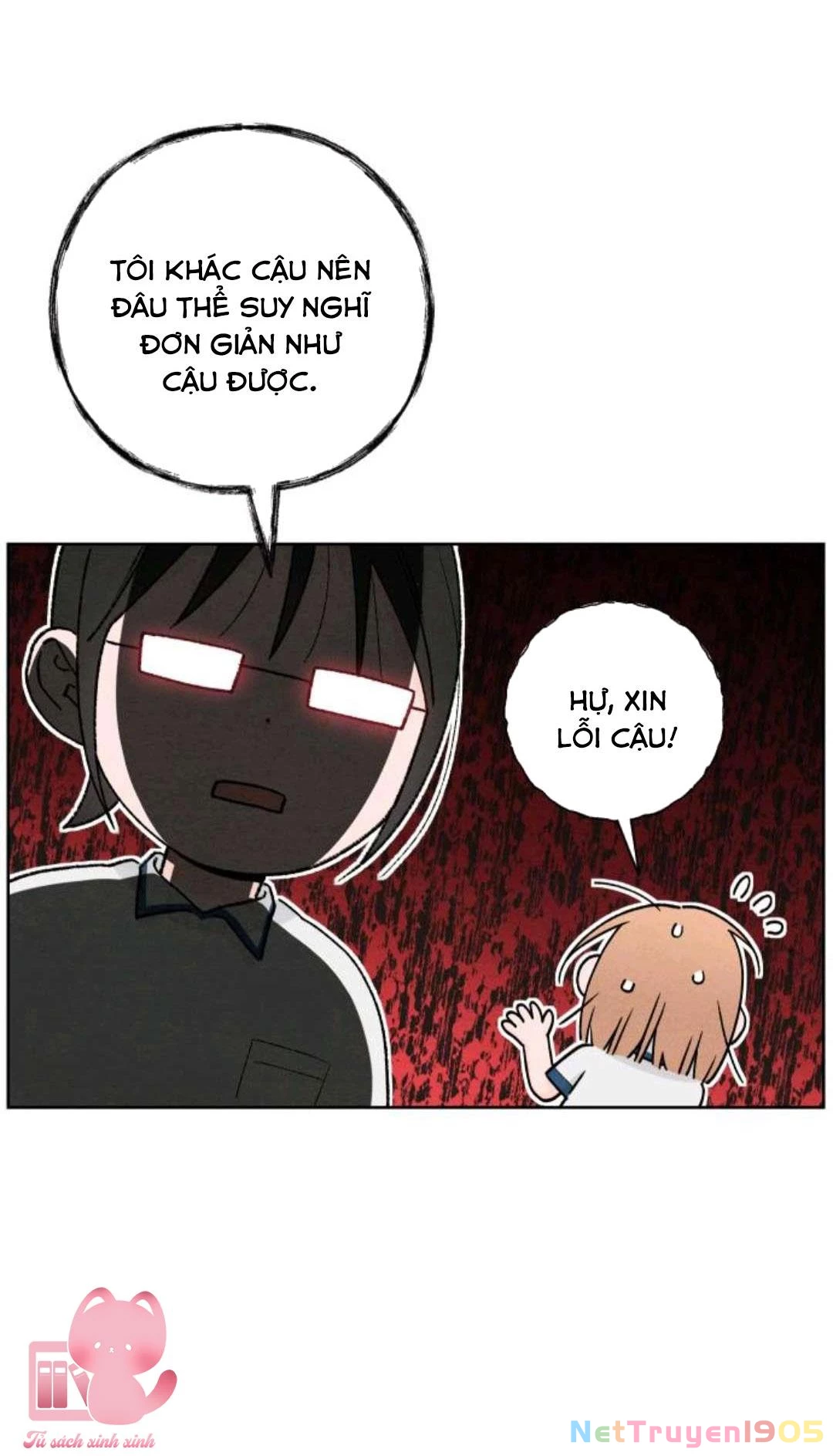 Bí Mật Thanh Xuân Chapter 51 - 3