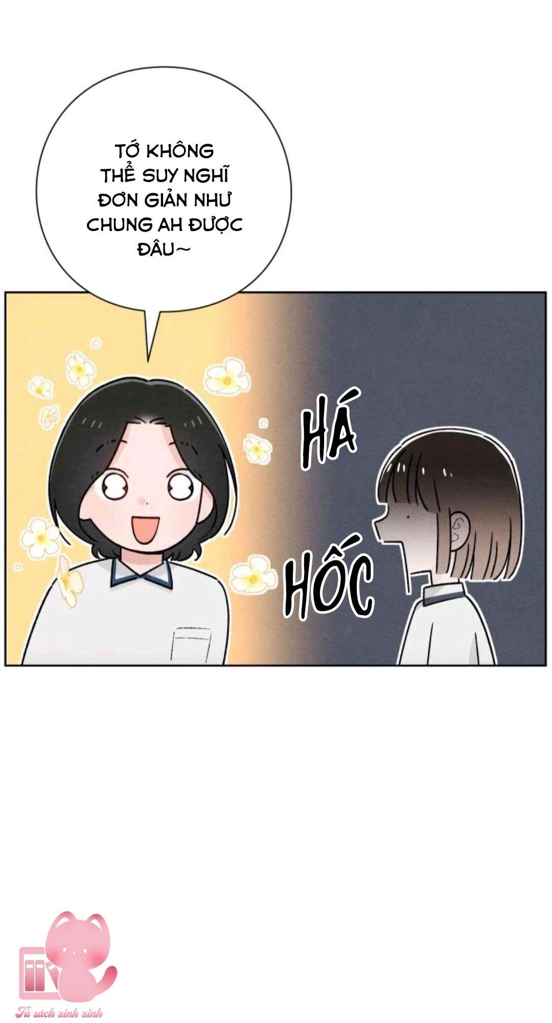 Bí Mật Thanh Xuân Chapter 51 - 4