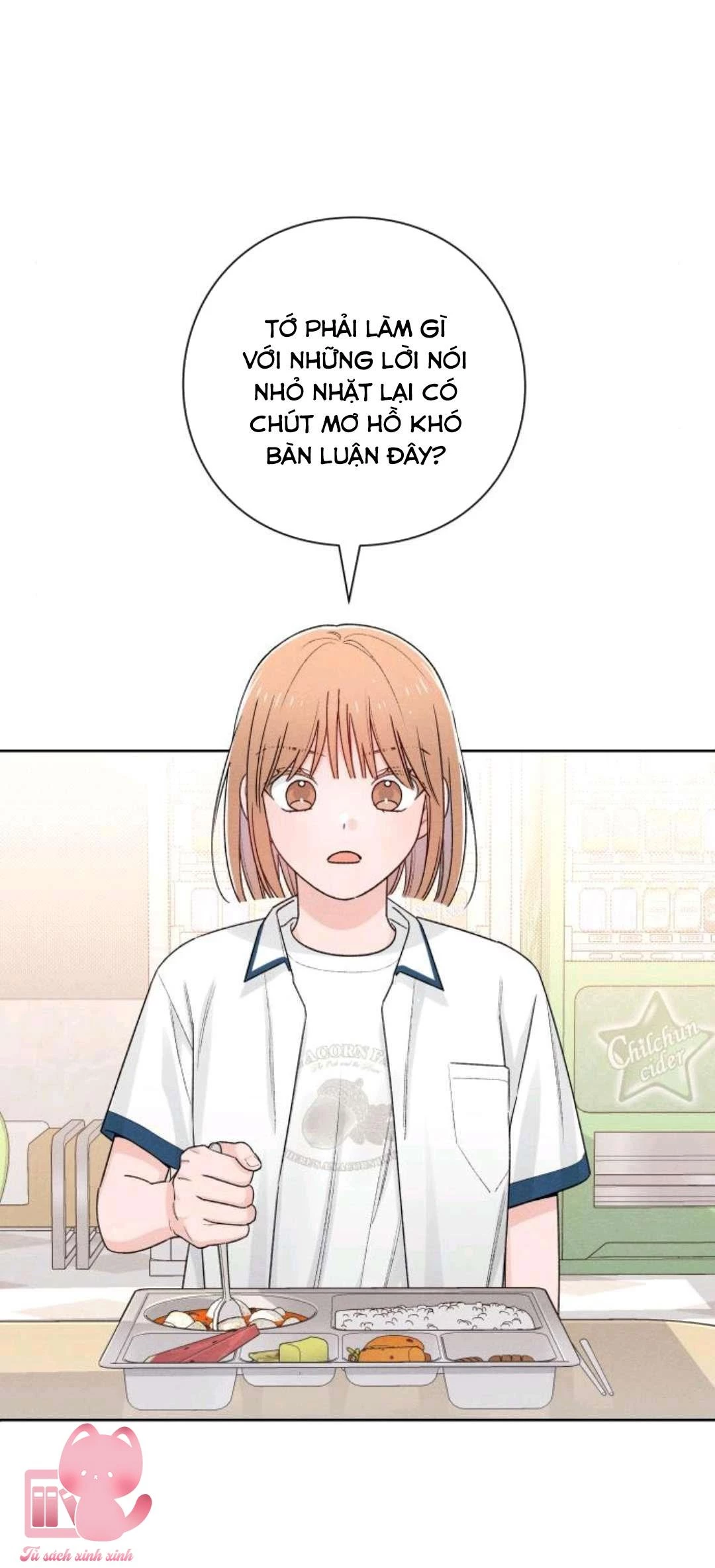 Bí Mật Thanh Xuân Chapter 51 - 10