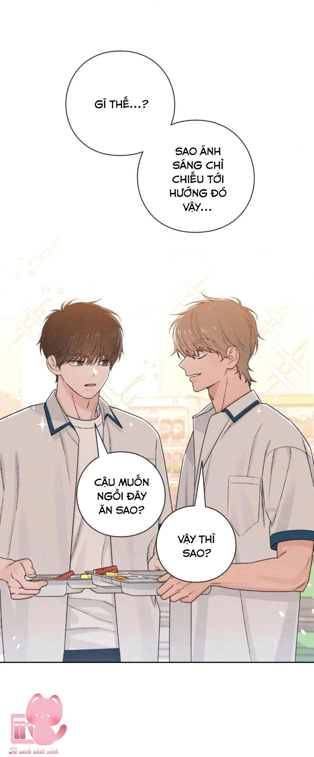 Bí Mật Thanh Xuân Chapter 51 - 21
