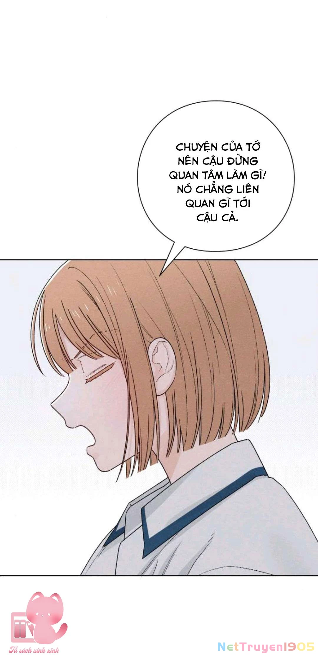 Bí Mật Thanh Xuân Chapter 51 - 30