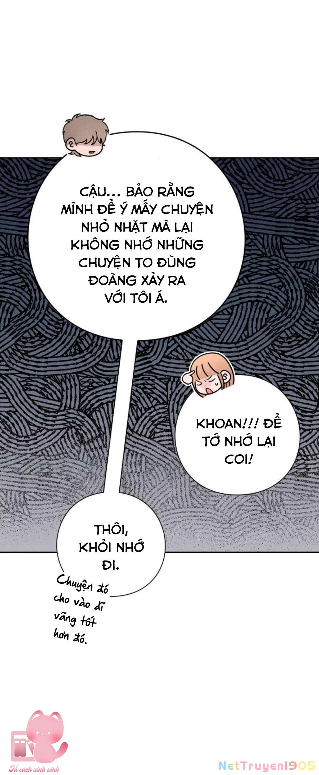 Bí Mật Thanh Xuân Chapter 51 - 40