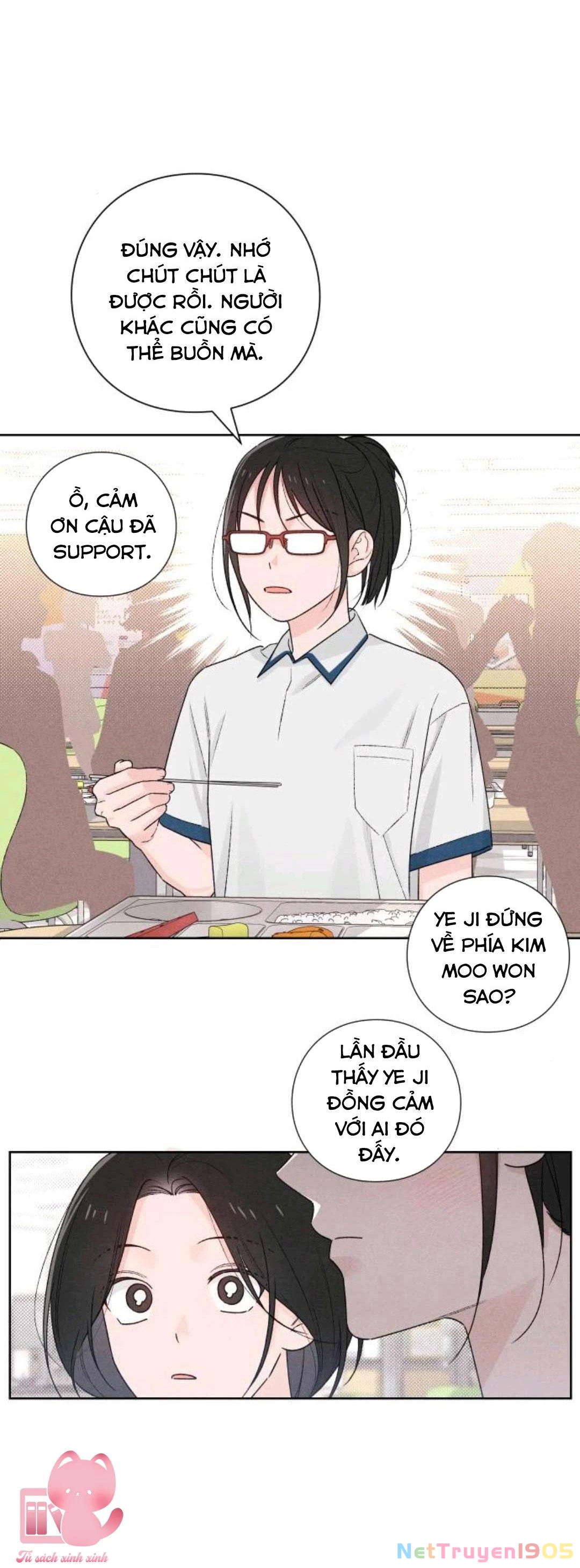 Bí Mật Thanh Xuân Chapter 51 - 41