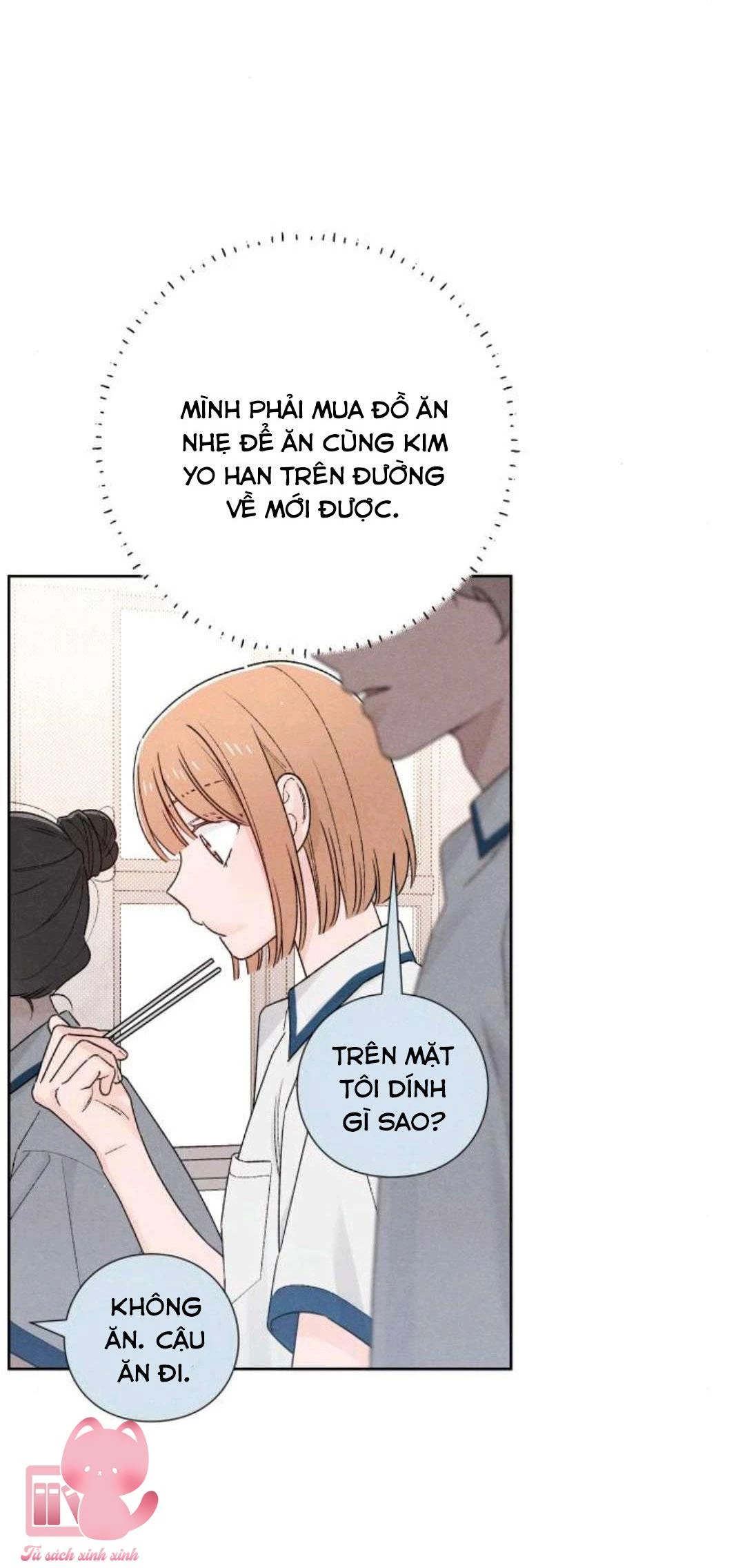 Bí Mật Thanh Xuân Chapter 51 - 48
