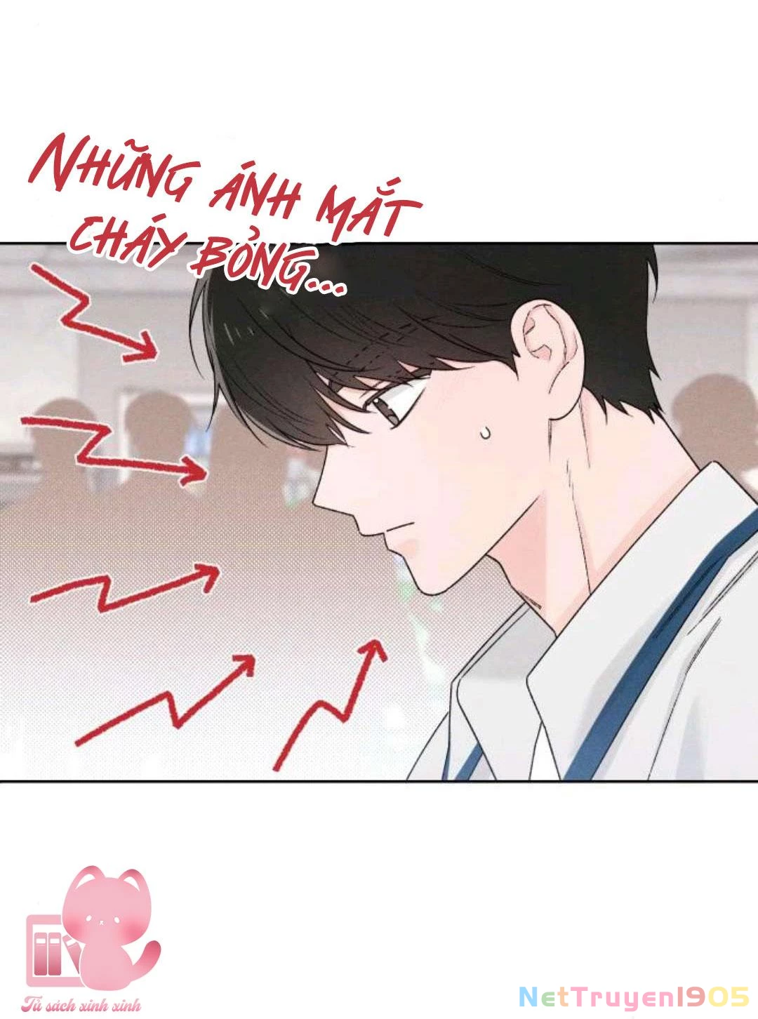 Bí Mật Thanh Xuân Chapter 51 - 64