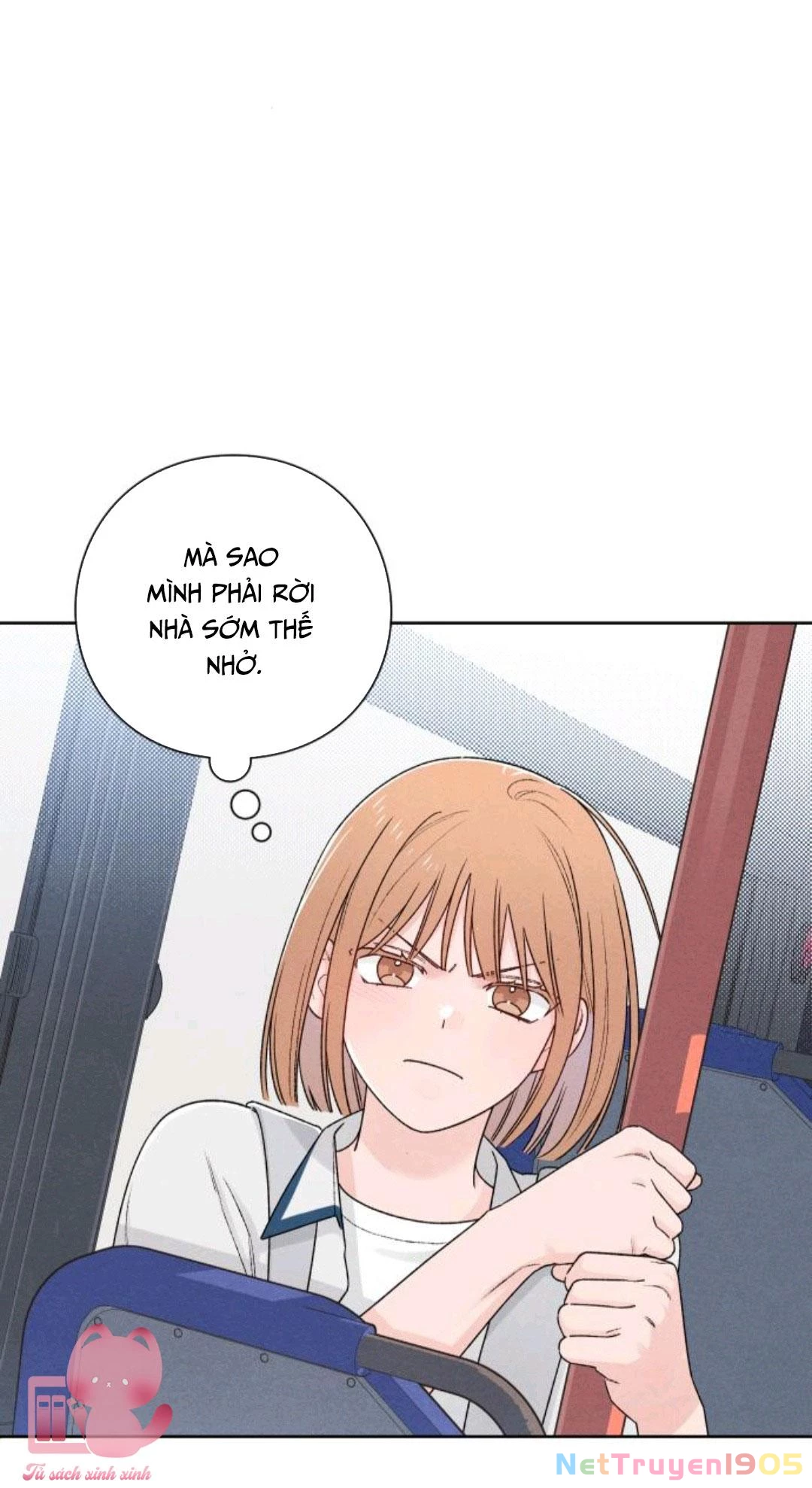 Bí Mật Thanh Xuân Chapter 52 - 6