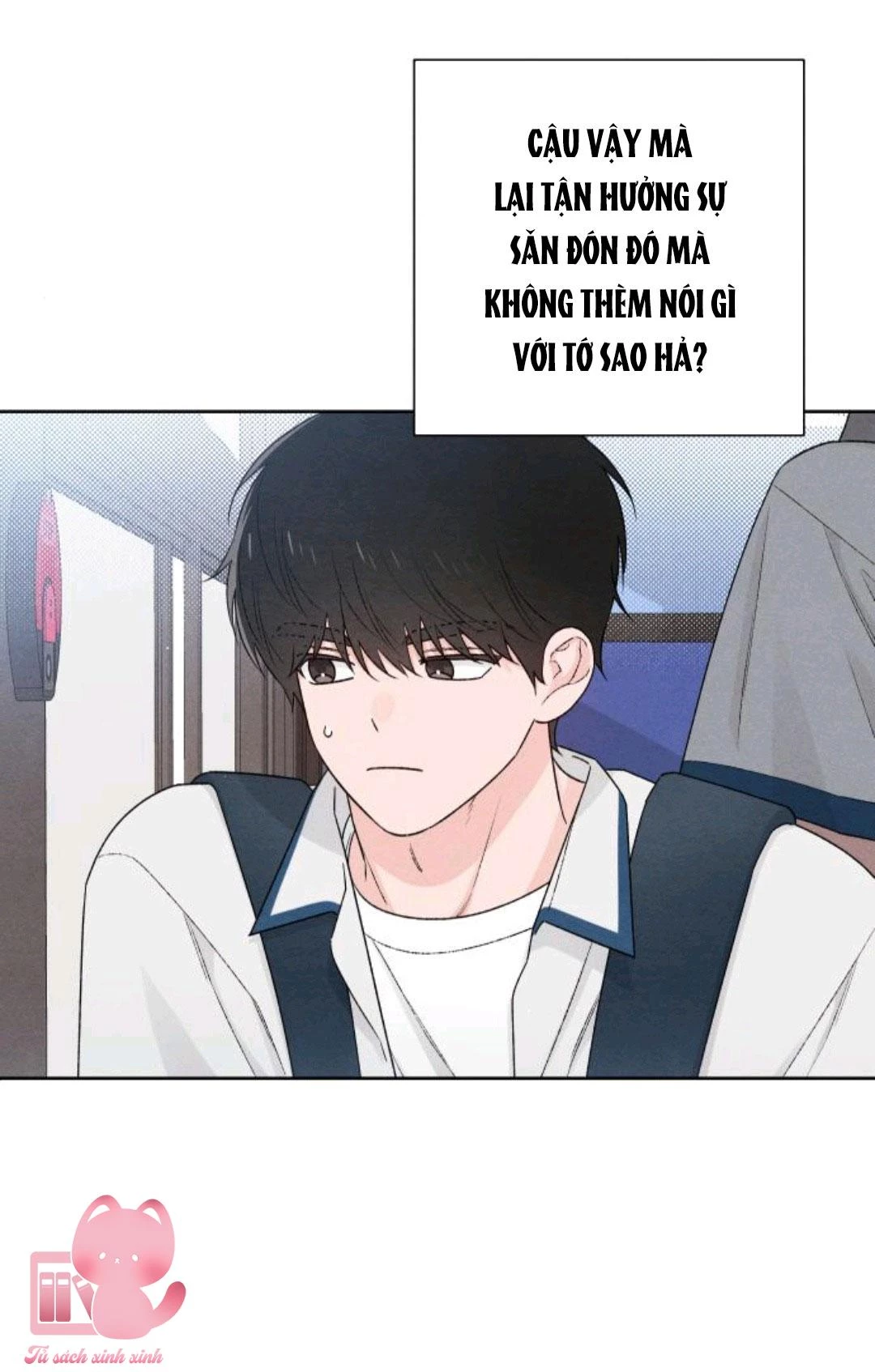 Bí Mật Thanh Xuân Chapter 52 - 7