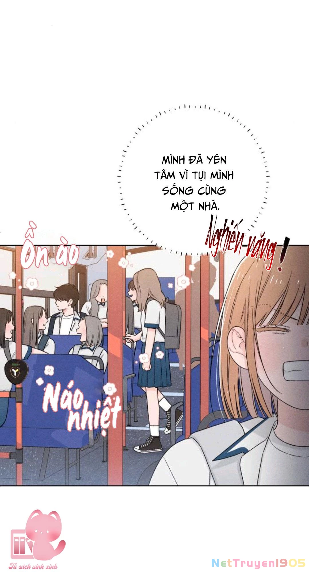 Bí Mật Thanh Xuân Chapter 52 - 8