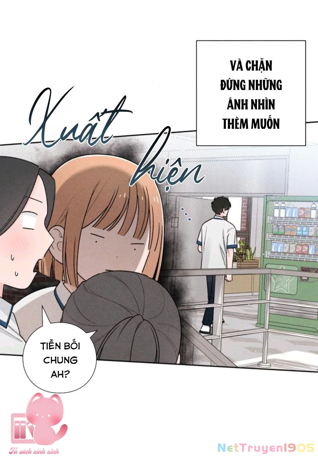 Bí Mật Thanh Xuân Chapter 52 - 14