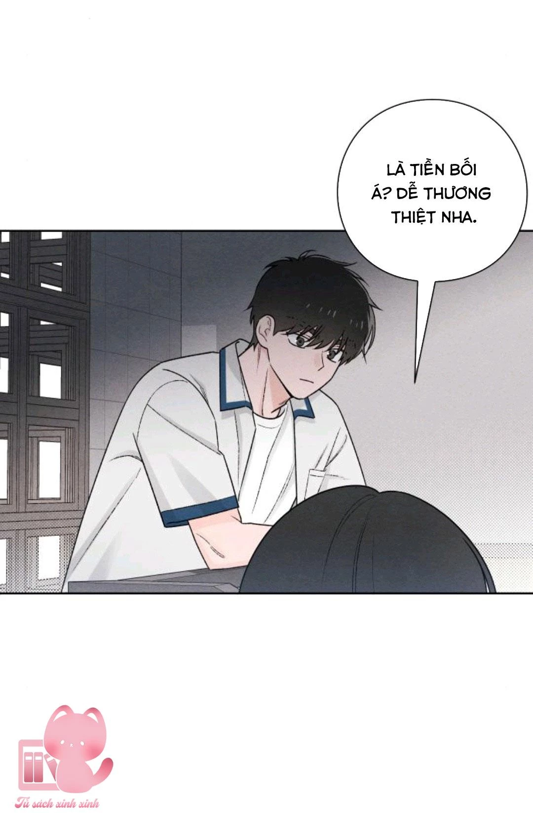 Bí Mật Thanh Xuân Chapter 52 - 20