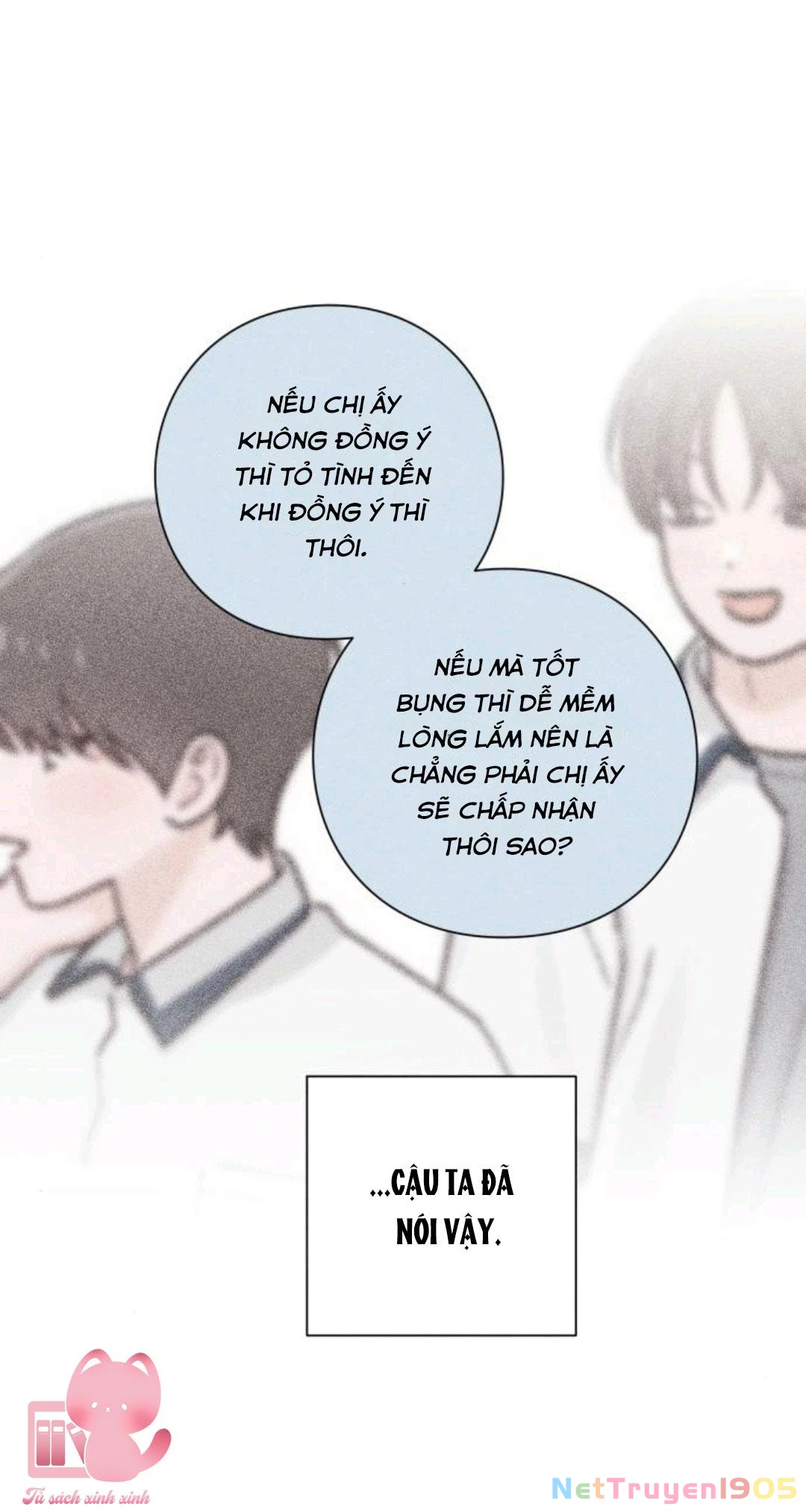 Bí Mật Thanh Xuân Chapter 52 - 36