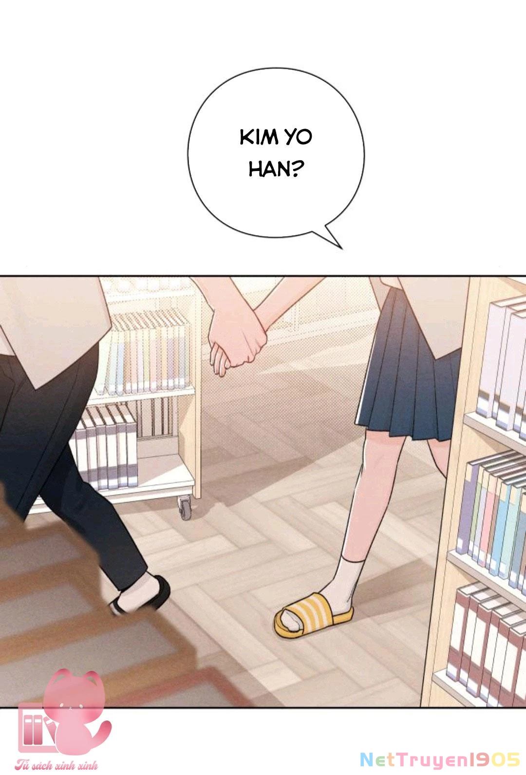 Bí Mật Thanh Xuân Chapter 52 - 52