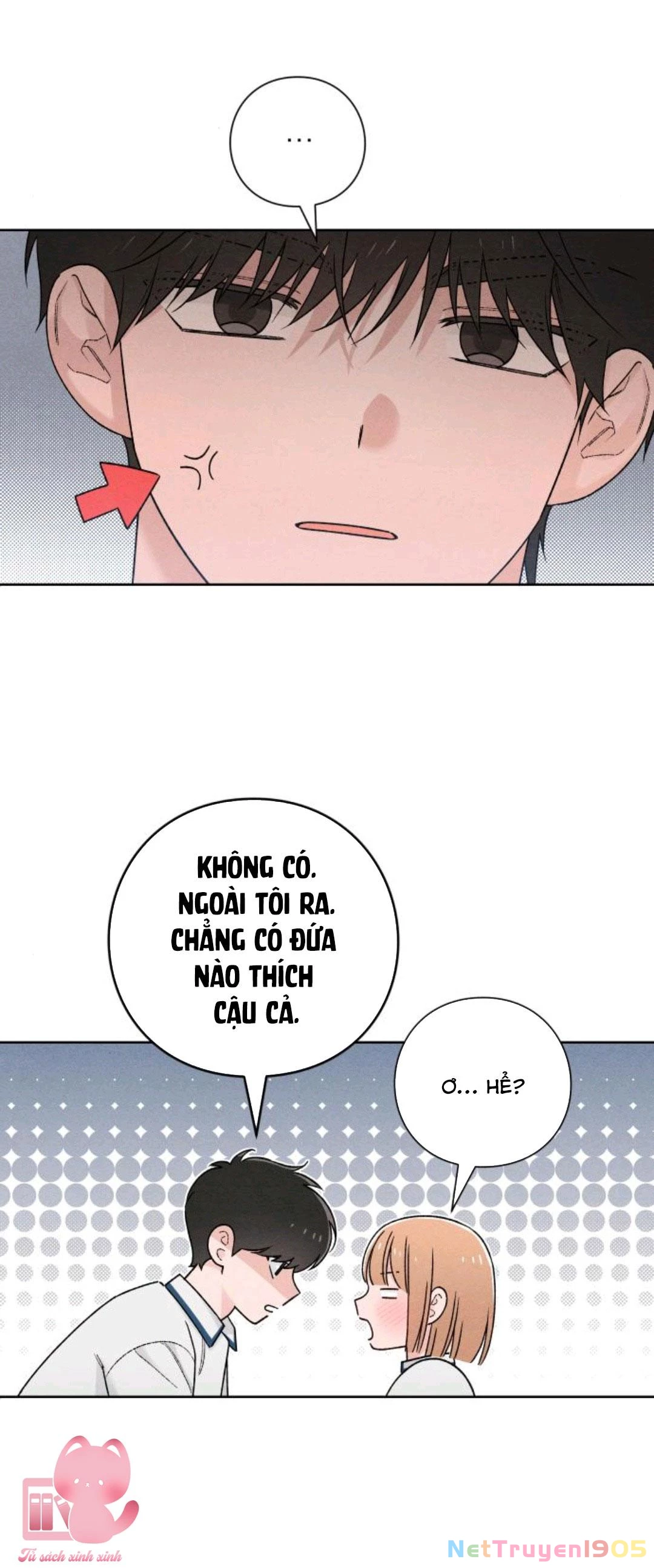 Bí Mật Thanh Xuân Chapter 52 - 61