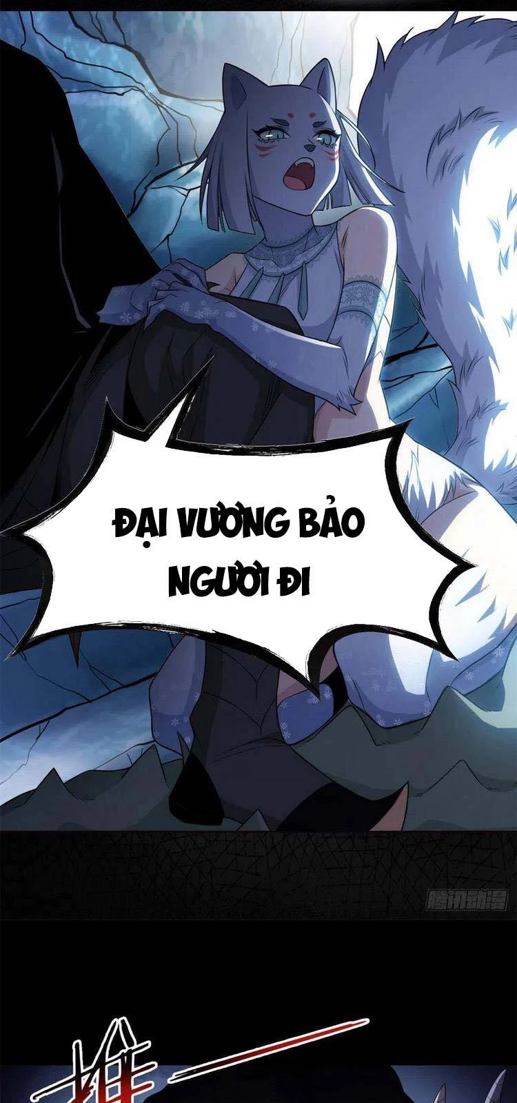 Cường Giả Đến Từ Trại Tâm Thần Chapter 56 - 29