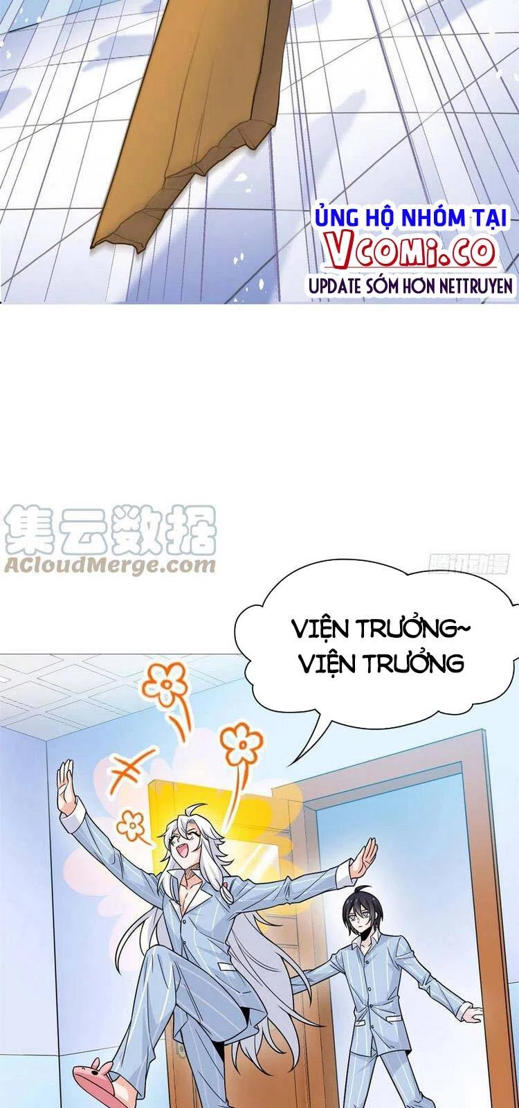 Cường Giả Đến Từ Trại Tâm Thần Chapter 57 - 33