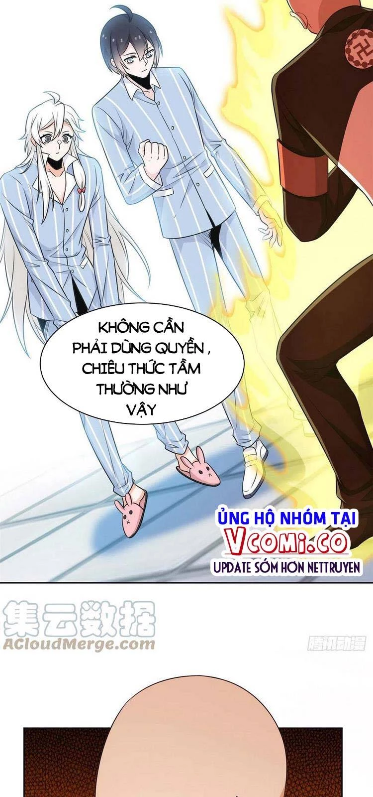 Cường Giả Đến Từ Trại Tâm Thần Chapter 58 - 30