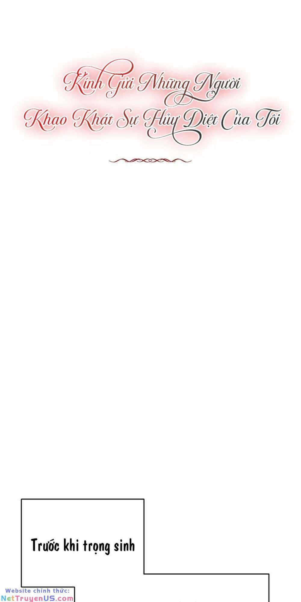 Kính Gửi Những Người Khao Khát Sự Hủy Diệt Của Tôi Chapter 26 - 17