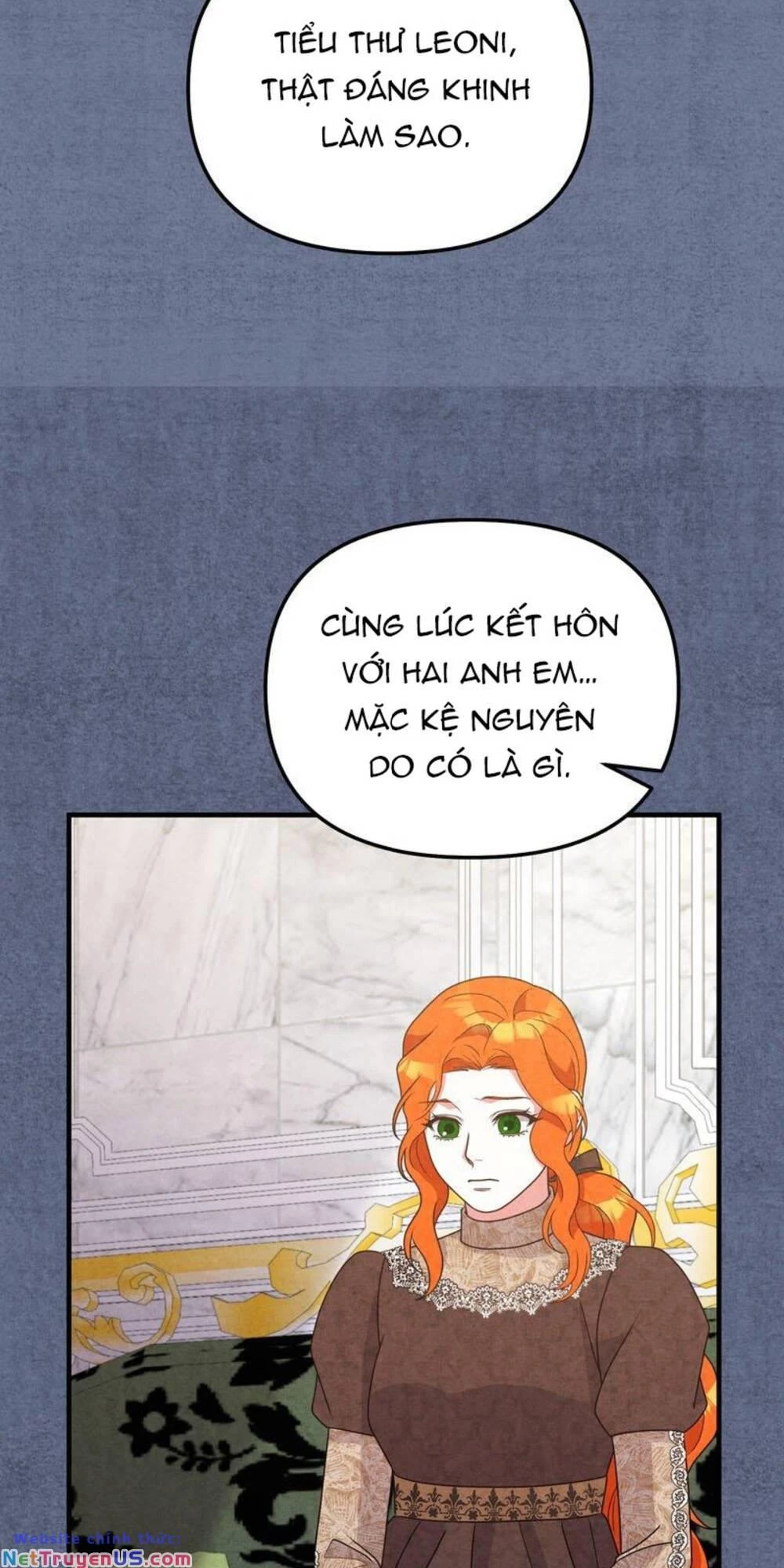 Kính Gửi Những Người Khao Khát Sự Hủy Diệt Của Tôi Chapter 26 - 19