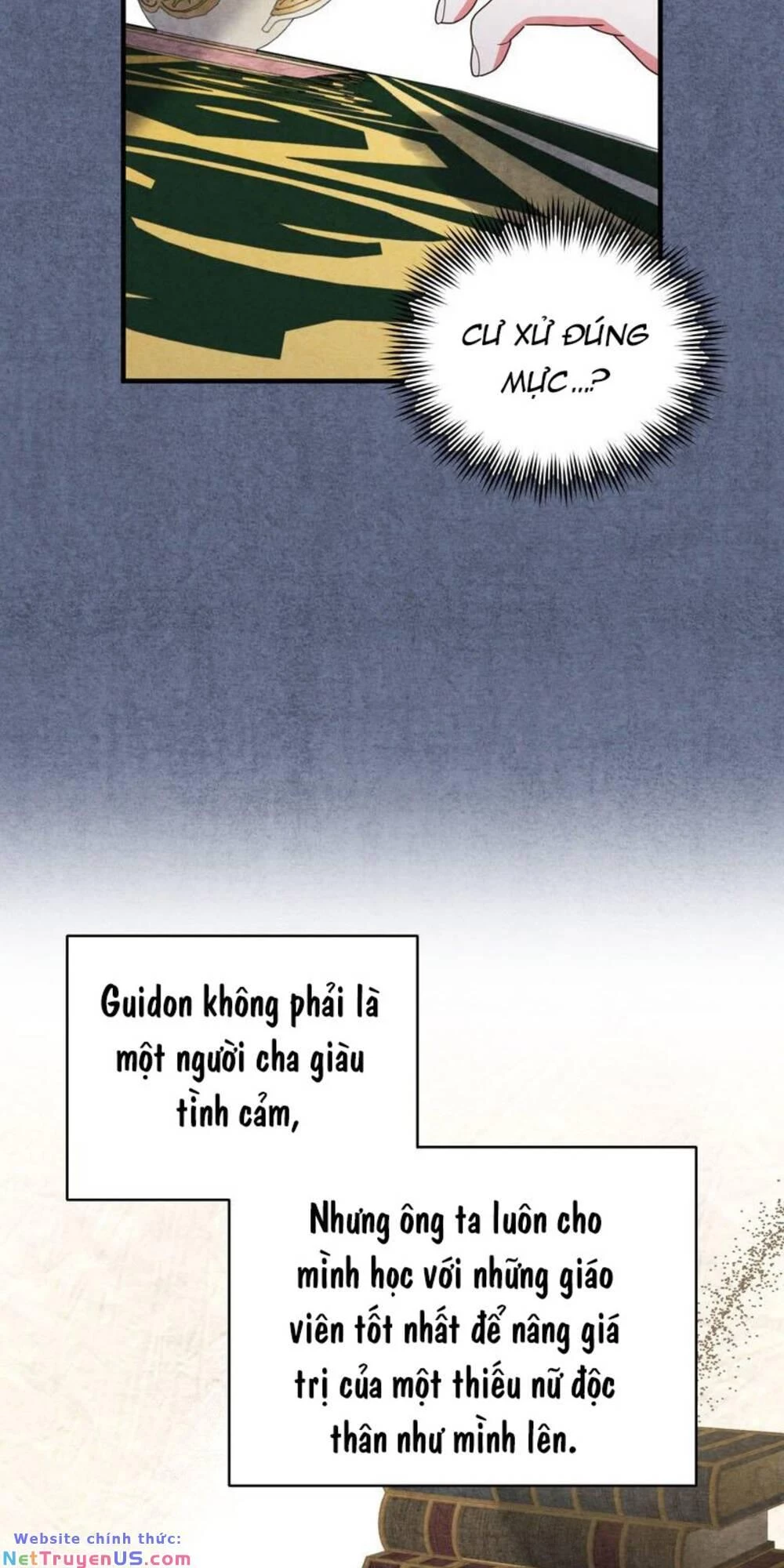 Kính Gửi Những Người Khao Khát Sự Hủy Diệt Của Tôi Chapter 26 - 22